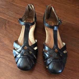 Rockport Cobb Hill sandals